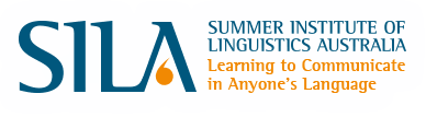 SILA - Summer Institute of Linguistics Australia